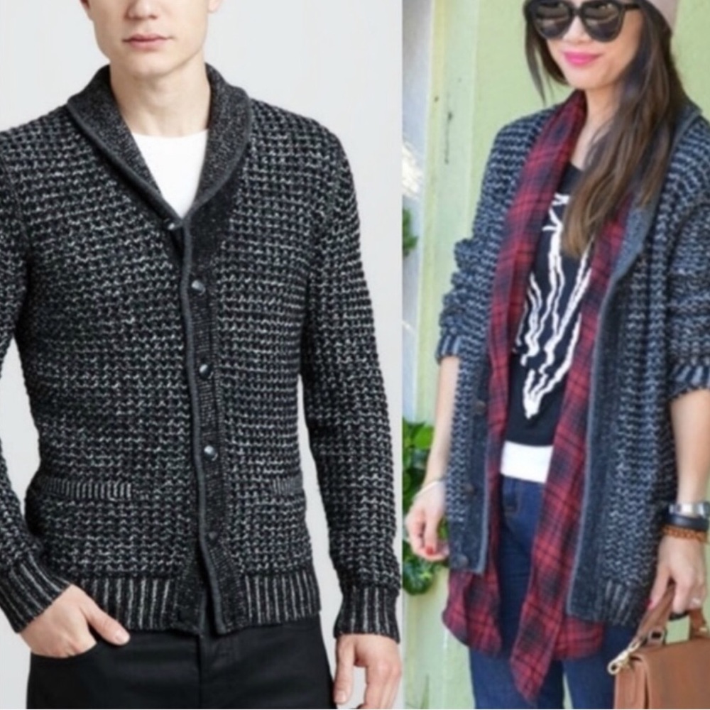 Rag & Bone Neiman Marcus Sweater